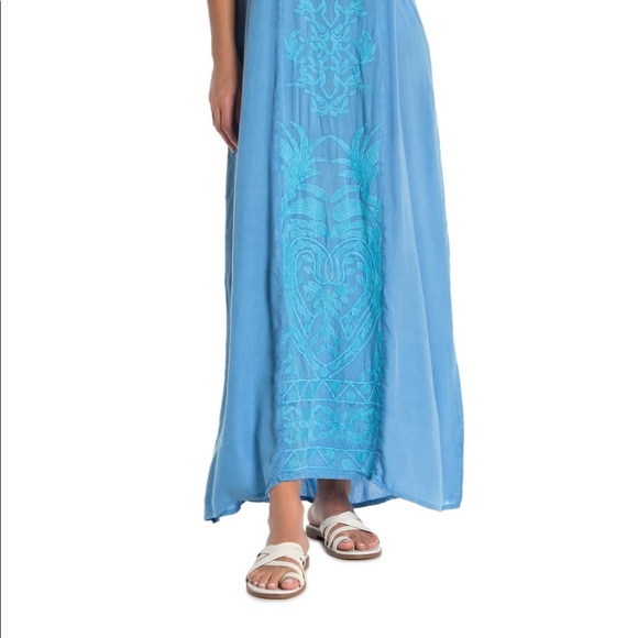 Boho Me Maxi Dress - Picture 6 of 8